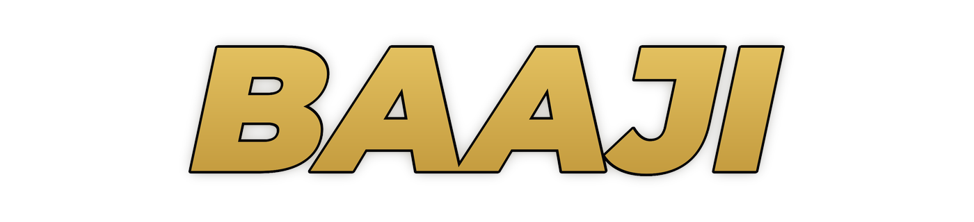 baaji Logo
